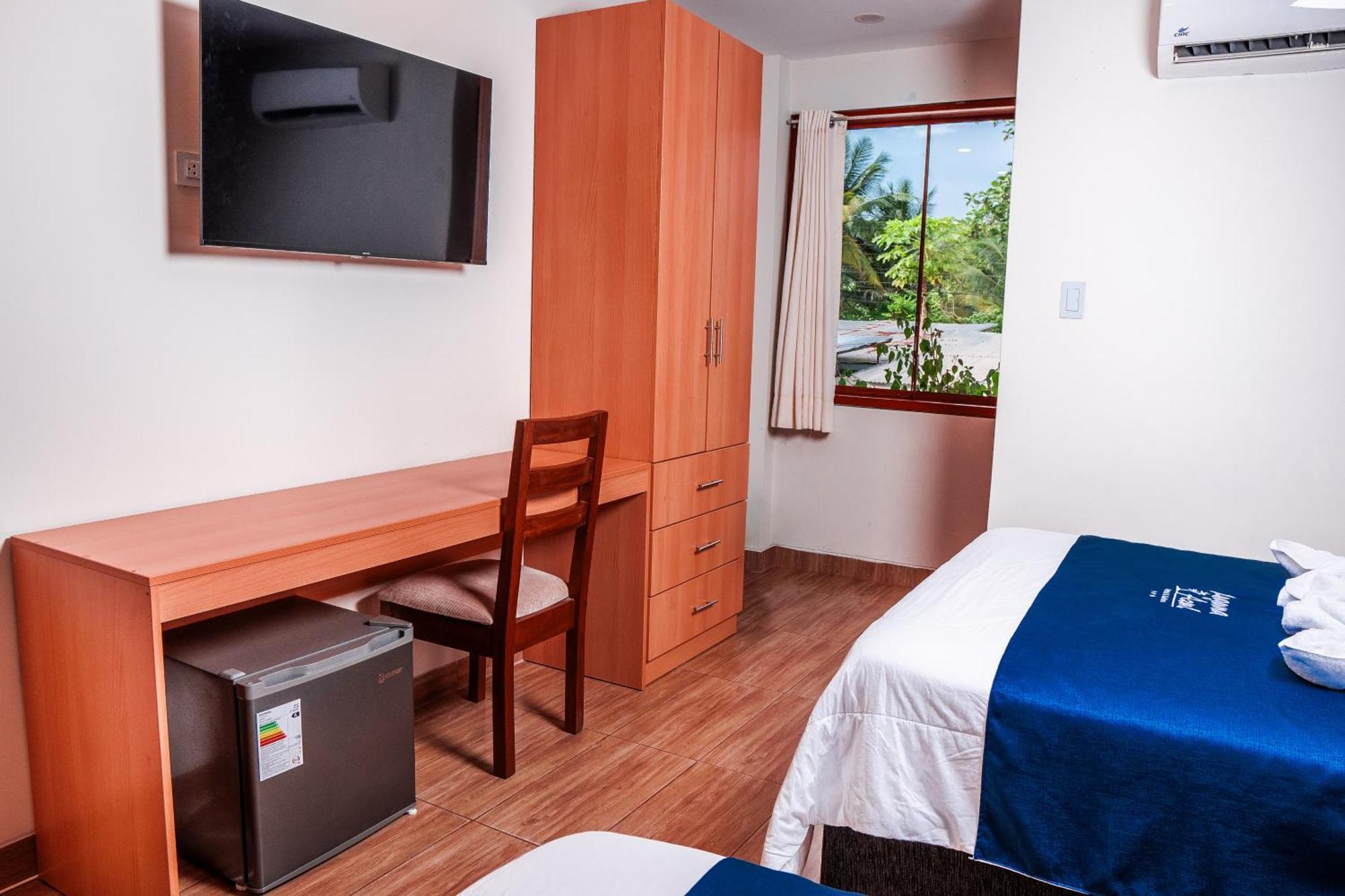 Laguna Azul Hotel & Suites Саусе Экстерьер фото